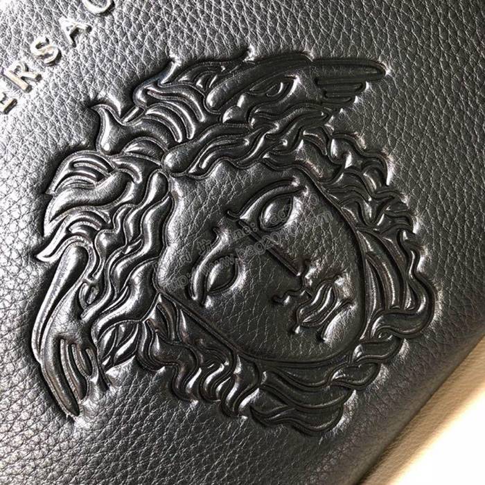 VERSACE男包 原单货 范思哲新款男士手包 进口牛皮手拿包 8501  rdn1027